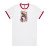 Men's Ringer Tee Thumbnail