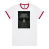  AS Colour Men's Ringer Tee Thumbnail
