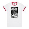  AS Colour Men's Ringer Tee Thumbnail