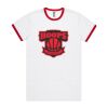 Men's Ringer Tee Thumbnail