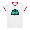 Men's Ringer Tee Thumbnail