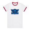 Men's Ringer Tee Thumbnail