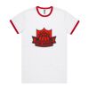 Men's Ringer Tee Thumbnail