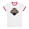 Men's Ringer Tee Thumbnail