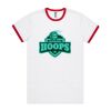 Men's Ringer Tee Thumbnail