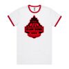 Men's Ringer Tee Thumbnail