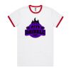 Men's Ringer Tee Thumbnail