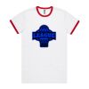Men's Ringer Tee Thumbnail