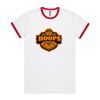 Men's Ringer Tee Thumbnail