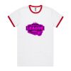 Men's Ringer Tee Thumbnail