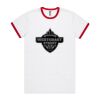 Men's Ringer Tee Thumbnail