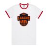 Men's Ringer Tee Thumbnail