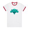 Men's Ringer Tee Thumbnail