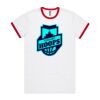 Men's Ringer Tee Thumbnail