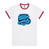 Men's Ringer Tee Thumbnail