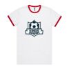 Men's Ringer Tee Thumbnail