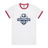 Men's Ringer Tee Thumbnail