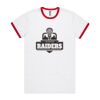 Men's Ringer Tee Thumbnail