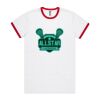 Men's Ringer Tee Thumbnail