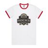 Men's Ringer Tee Thumbnail