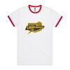 Men's Ringer Tee Thumbnail