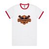 Men's Ringer Tee Thumbnail