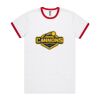 Men's Ringer Tee Thumbnail
