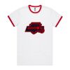 Men's Ringer Tee Thumbnail