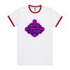Men's Ringer Tee Thumbnail