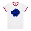 Men's Ringer Tee Thumbnail