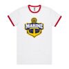 Men's Ringer Tee Thumbnail