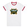 Men's Ringer Tee Thumbnail