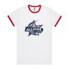 Men's Ringer Tee Thumbnail