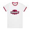 Men's Ringer Tee Thumbnail