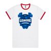 Men's Ringer Tee Thumbnail