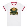 Men's Ringer Tee Thumbnail