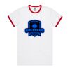 Men's Ringer Tee Thumbnail