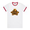 Men's Ringer Tee Thumbnail