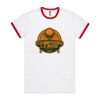 Men's Ringer Tee Thumbnail