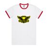 Men's Ringer Tee Thumbnail