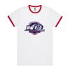Men's Ringer Tee Thumbnail
