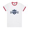 Men's Ringer Tee Thumbnail