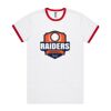 Men's Ringer Tee Thumbnail