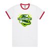Men's Ringer Tee Thumbnail
