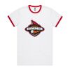 Men's Ringer Tee Thumbnail
