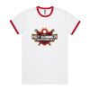 Men's Ringer Tee Thumbnail