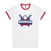 Men's Ringer Tee Thumbnail