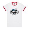 Men's Ringer Tee Thumbnail