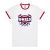 Men's Ringer Tee Thumbnail