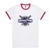 Men's Ringer Tee Thumbnail